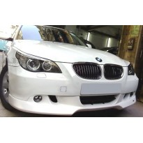 Bmw e60 tuning dalys #6