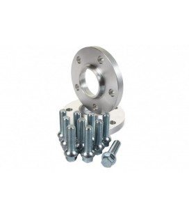 Wheel Spacers 17mm 65,1mm 5x110 Opel Astra, Calibra, Combo, Corsa, Omega, Vectra, Zafira,
