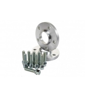 Wheel Spacers 17mm 65,1mm 5x110 Opel Astra, Calibra, Combo, Corsa, Omega, Vectra, Zafira,