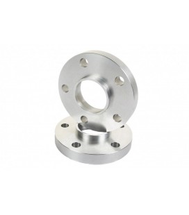 Wheel Spacers 17mm 65,1mm 5x110 Opel Astra, Calibra, Combo, Corsa, Omega, Vectra, Zafira,