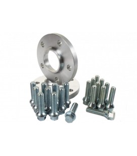 Wheel Spacers 17mm 65,1mm 5x110 Opel Astra, Calibra, Combo, Corsa, Omega, Vectra, Zafira,