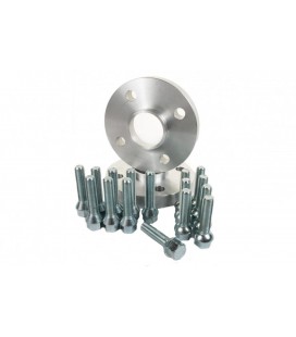Tarpinės ratų išnešimui 20mm 57,1mm 4x100 Volkswagen Caddy, Corrado, Golf, Jetta, Lupo, Passat, Polo, Scirocco, Up, Vento