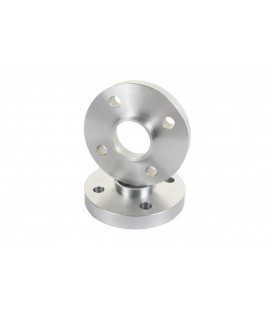 Wheel Spacers 20mm 58,1mm 4x98 Fiat 126p, 500, Brava, Bravo, Cinquecento, Coupe, Doblo, Idea, Marea, Multipla, Palio, Panda, Pun