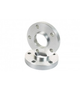 Wheel Spacers 25mm 57,1mm 4x100 Volkswagen Caddy, Corrado, Golf, Jetta, Lupo, Passat, Polo, Scirocco, Up, Vento
