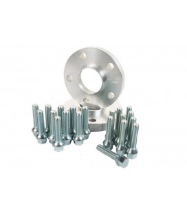 Wheel Spacers 25mm 57,1mm 5x112 Audi A3S3 8P, A3S3 Sportback, A4S4 B5, A4S4 B6, A4S4 B7, A6S6 C5, A6S6 C6, A8S8 D2, A8S