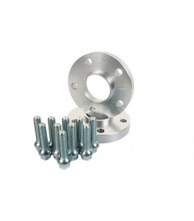 Wheel Spacers 25mm 57,1mm 5x112 Audi A3S3 8P, A3S3 Sportback, A4S4 B5, A4S4 B6, A4S4 B7, A6S6 C5, A6S6 C6, A8S8 D2, A8S