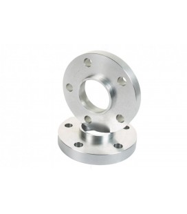 Wheel Spacers 25mm 57,1mm 5x112 Audi A3S3 8P, A3S3 Sportback, A4S4 B5, A4S4 B6, A4S4 B7, A6S6 C5, A6S6 C6, A8S8 D2, A8S