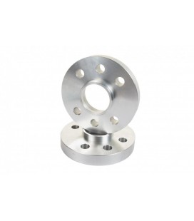 Wheel Spacers 30mm 58,1mm 4x98 Fiat 126p, 500, Brava, Bravo, Cinquecento, Coupe, Doblo, Idea, Marea, Multipla, Palio, Panda, Pun