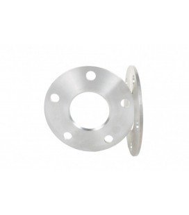 Tarpinės ratų išnešimui 5mm 65,1mm 5x110 Opel Astra, Calibra, Combo, Corsa, Omega, Vectra, Zafira,
