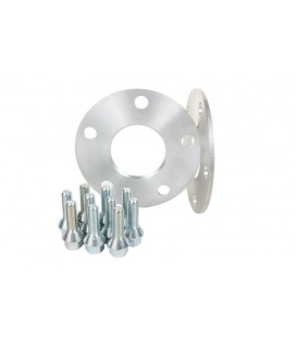 Tarpinės ratų išnešimui 5mm 65,1mm 5x110 Opel Astra, Calibra, Combo, Corsa, Omega, Vectra, Zafira,
