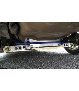 Rear Suspension Set Honda Civic 02-05