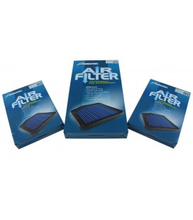 Stock replacement air filter SIMOTA OB008 Round 151x107mm