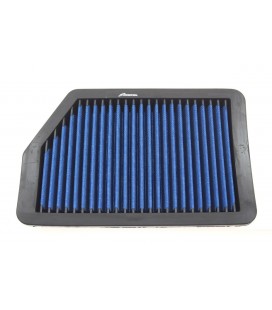 Stock replacement air filter SIMOTA OHY011 260x165mm