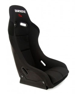 Racing Seat GTR Large Bride Black