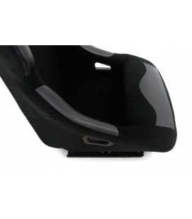 Racing seat MONZA RACE PLUS - BLACK