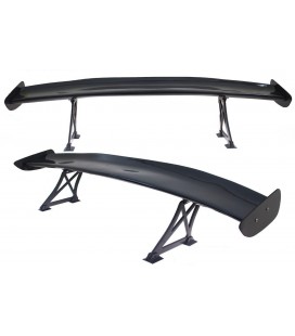 Rear wing CARBON 140cm