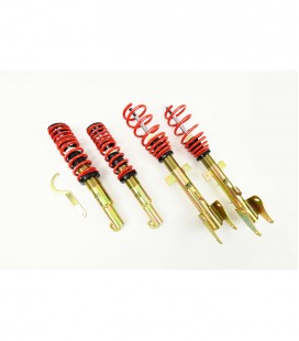 Alfa Romeo 156 1997-2005 MTS Coiloveriai MTSGWAL02