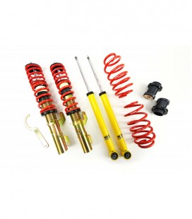 Audi TT 8N Coupe 1998-2006 MTS Coilovers MTSGWVW10 Street