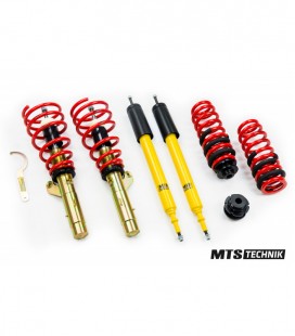 BMW 1 Series / E82 Coupe 2007-2013 MTS Coiloveriai MTSGWBM12 Street