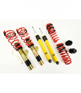 BMW 1 Series / F21 Hatchback 2011- MTS Coilovers MTSGWBM20