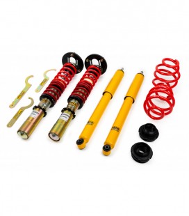 BMW 3 Series / E30 Cabriolet 1982-1993 MTS Coiloveriai MTSGWBM11 Street