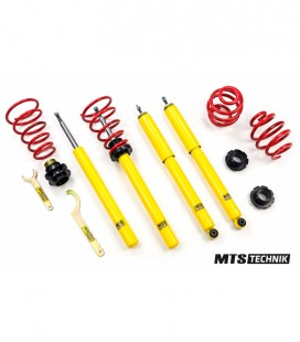 BMW 3 Series / E30 Kombi 1982-1993 MTS Coilovers MTSGWBM10 Street