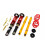 BMW 3 Series / E30 Coupe 1982-1991 MTS Coilovers MTSGWBM15