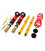 BMW 3 Series / E30 Coupe 1982-1991 MTS Coiloveriai MTSGWBM11