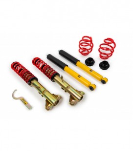 BMW 3 Series / E36 Compact 1994-2000 MTS Coilovers MTSGWBM02 Street