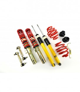 BMW 3 Series / E46 Cabriolet 1998-2007 MTS Coilovers MTSGWBM03