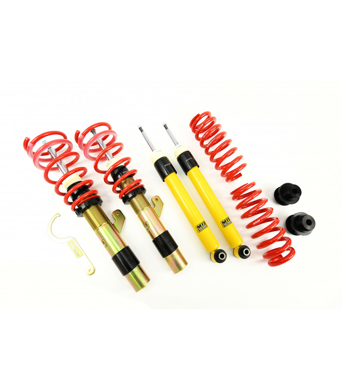 BMW 3 Series / F34 Gran Turismo 2012- MTS Coiloveriai MTSGWBM26