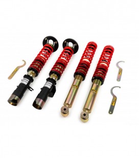 BMW 5 Series / E34 Sedan 1988-1995 MTS Coiloveriai MTSGWBM14