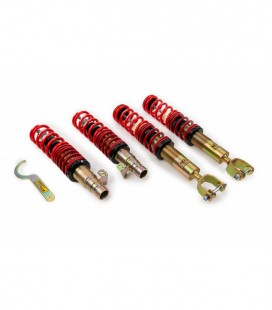 Honda Civic IV Sedan 1987-1993 MTS Coilovers MTSGWHO04