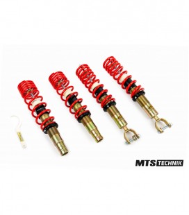 Honda Civic V Hatchback 1991-1995 MTS Coilovers MTSGWHO01