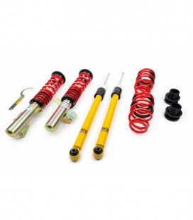 Mazda 3 I Sedan (BK) 1999-2009 MTS Coiloveriai MTSGWFO01