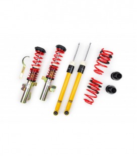 Mazda 3 I Sedan (BK) 1999-2009 MTS Coiloveriai MTSGWFO01