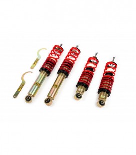 Mazda MX-5 II (NB) 1998-2005 MTS Coilovers MTSGWMA02