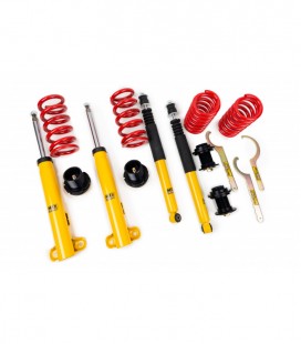 Mercedes-Benz E-Class Cabriolet (A124) 1993-1998 MTS Coilovers MTSGWMB01