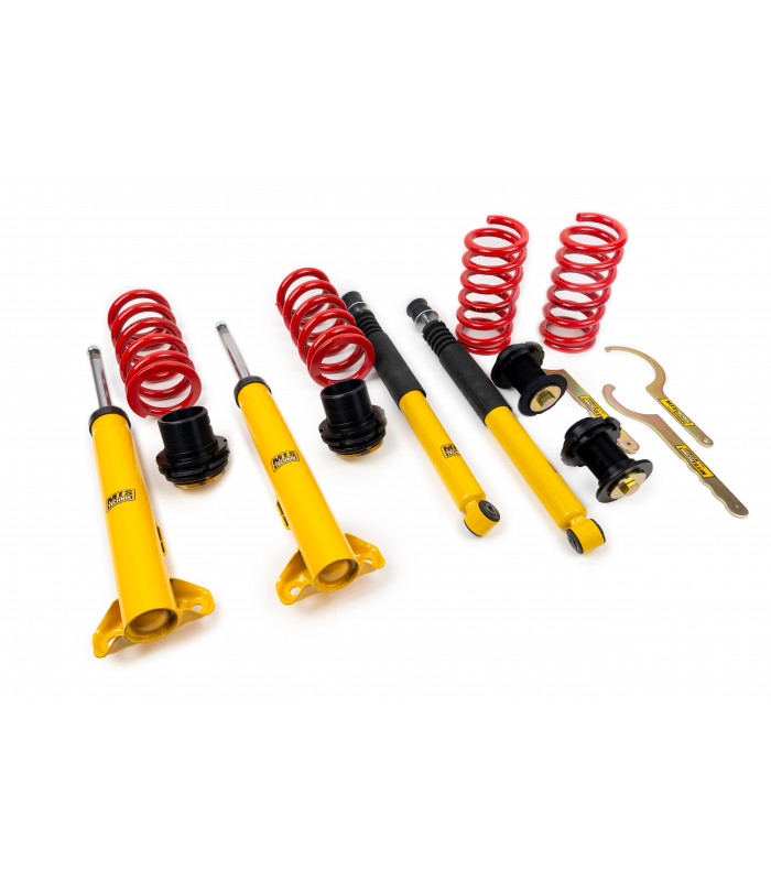 Mercedes-Benz E-Class Coupe (C124) 1993-1997 MTS Coilovers MTSGWMB01