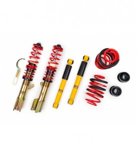 Opel Astra G Cabriolet 2000-2005 MTS Coilovers MTSGWOP01