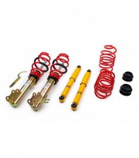 Opel Astra H TwinTop 2004-2010 MTS Coilovers MTSGWOP10