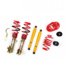 Opel Astra H TwinTop 2004-2010 MTS Coilovers MTSGWOP10