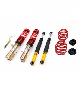 Opel Tigra Twintop 2004-2010 MTS Coiloveriai MTSGWOP13