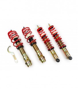 Seat Cordoba (6K1/6K2) FL 1999-2003 MTS Coilovers MTSGWVW28