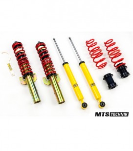 Seat Cordoba (6L2) 2002-2009 MTS Coiloveriai MTSGWVW29