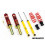 Seat Cordoba (6L2) 2002-2009 MTS Coiloveriai MTSGWVW29 Street