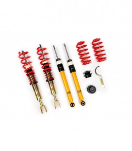 Seat Exeo 2009-2013 MTS Coiloveriai MTSGWAU02