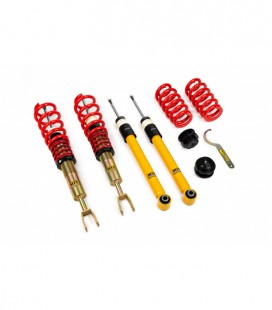 Seat Exeo 2009-2013 MTS Coiloveriai MTSGWAU02