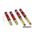 Seat Toledo I (1L) 1991-1999 MTS Coiloveriai MTSGWVW08