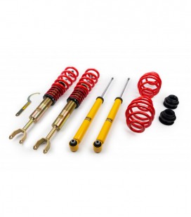 Skoda Superb I 2001-2008 MTS Coiloveriai MTSGWAU39